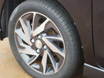 FLAIR WAGON CUSTOM STYLE 4WD