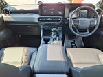 LANDCRUISER 250