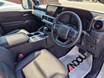 LANDCRUISER 250