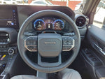 LANDCRUISER 250