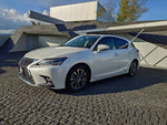 LEXUS CT200h