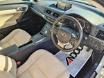 LEXUS CT200h