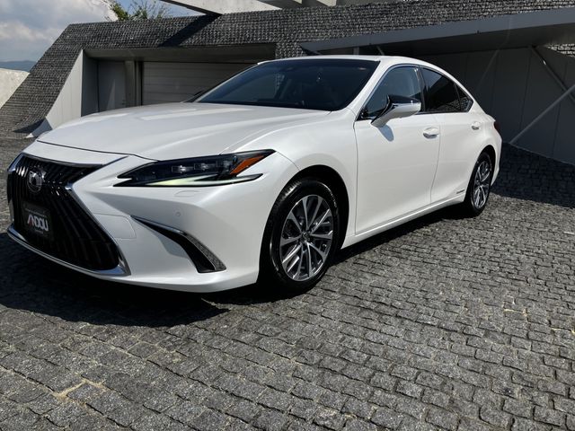 LEXUS ES300h
