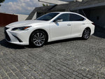 LEXUS ES300h