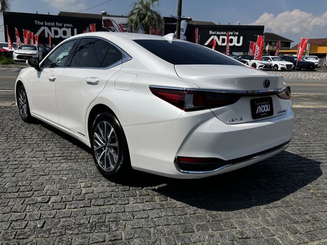 LEXUS ES300h