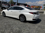 LEXUS ES300h
