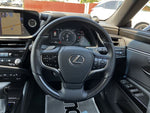 LEXUS ES300h