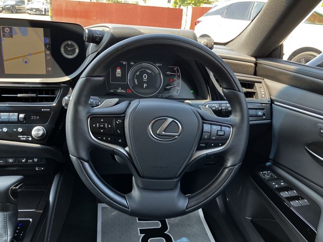 LEXUS ES300h