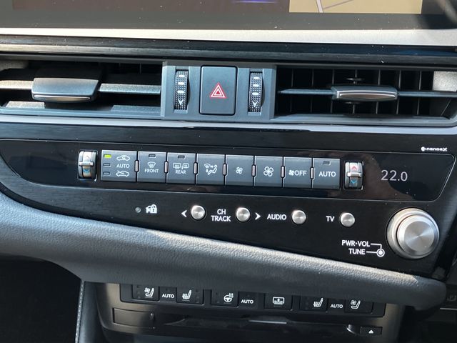 LEXUS ES300h