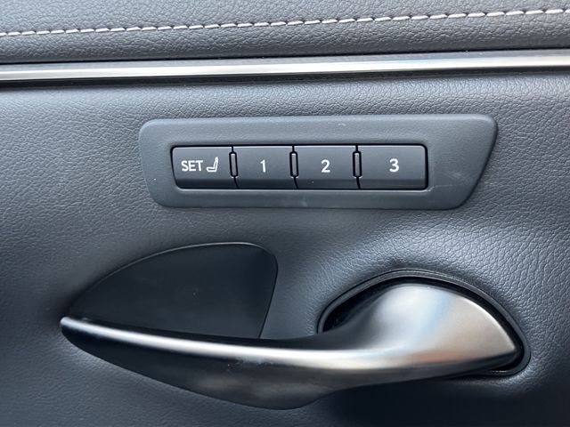 LEXUS ES300h