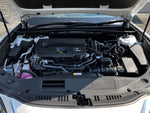 LEXUS ES300h
