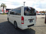 HIACE van 1.15t 2WD