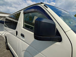 HIACE van 1.15t 2WD