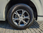 HIACE van 1.15t 2WD