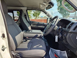 HIACE van 1.15t 2WD
