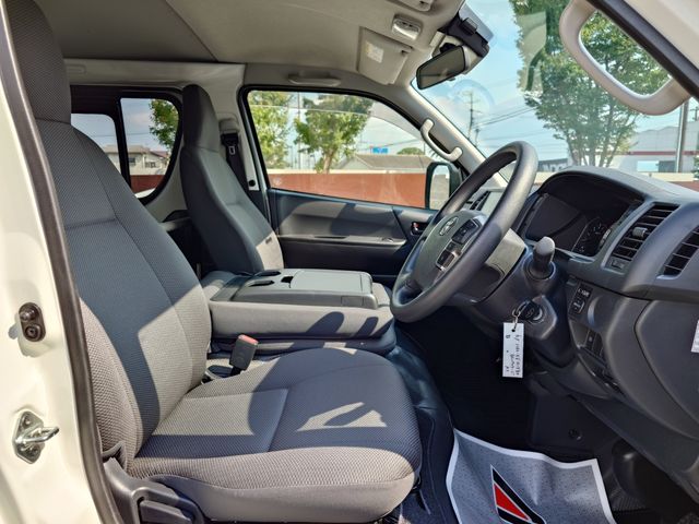 HIACE van 1.15t 2WD