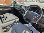 HIACE van 1.15t 2WD