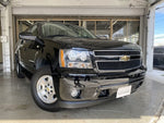 CHEVROLET SUBURBAN