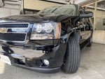 CHEVROLET SUBURBAN