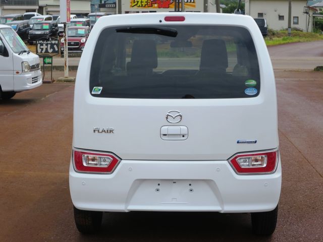 FLAIR 4WD