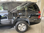 CHEVROLET SUBURBAN