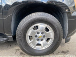 CHEVROLET SUBURBAN