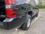 CHEVROLET SUBURBAN