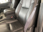 CHEVROLET SUBURBAN