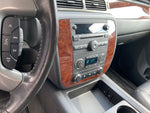 CHEVROLET SUBURBAN