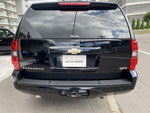 CHEVROLET SUBURBAN