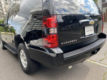 CHEVROLET SUBURBAN
