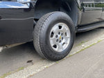 CHEVROLET SUBURBAN