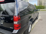 CHEVROLET SUBURBAN