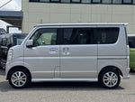 EVERY wagon 4WD