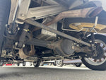 EVERY wagon 4WD