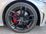MERCEDES AMG CLS class HYBRID