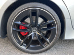 MERCEDES AMG CLS class HYBRID