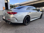 MERCEDES AMG CLS class HYBRID