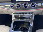 MERCEDES AMG CLS class HYBRID