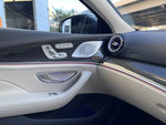 MERCEDES AMG CLS class HYBRID