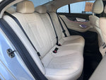 MERCEDES AMG CLS class HYBRID