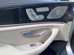 MERCEDES AMG CLS class HYBRID