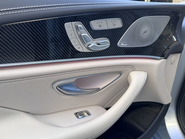 MERCEDES AMG CLS class HYBRID
