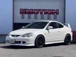 INTEGRA coupe