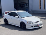 INTEGRA coupe