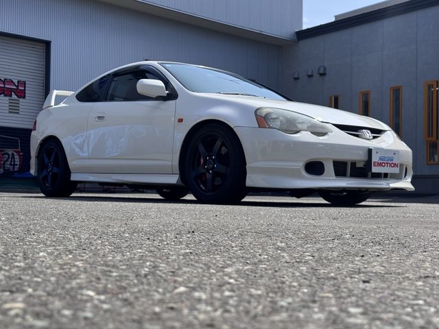 INTEGRA coupe