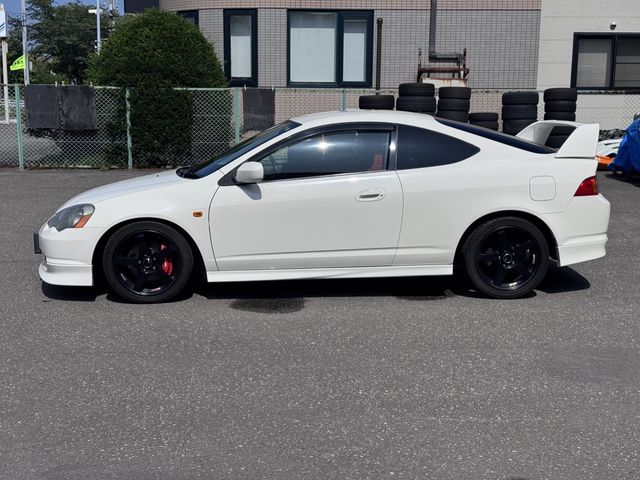 INTEGRA coupe