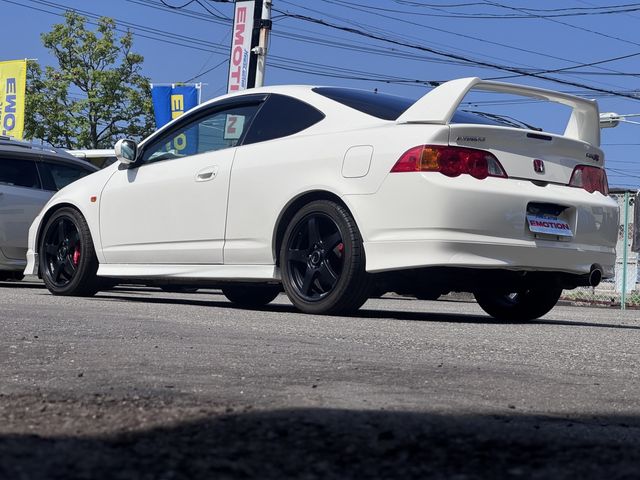 INTEGRA coupe