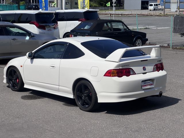 INTEGRA coupe