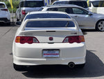 INTEGRA coupe